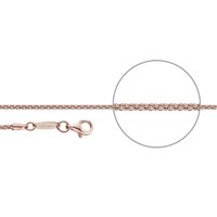 Collana Der Kettenmacher in Argento C2-80R